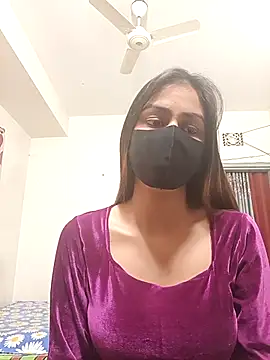 Snapshot of Tisha-01 chatting on March 21, 7:46 am Tisha-01 online show from March 21, 7:46 am