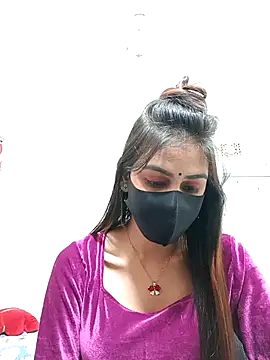 Snapshot of Tisha-01 chatting on March 22, 3:48 pm Tisha-01 online show from March 22, 3:48 pm