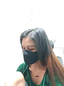 Snapshot of Tisha-01 chatting on March 23, 4:05 am Tisha-01 online show from March 23, 4:05 am