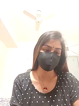 Snapshot of Tisha-01 chatting on March 23, 5:17 pm Tisha-01 online show from March 23, 5:17 pm