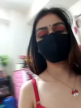 Snapshot of Tisha-01 chatting on March 28, 3:11 pm Tisha-01 online show from March 28, 3:11 pm