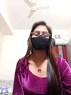 Snapshot of Tisha-01 chatting on March 29, 6:30 pm Tisha-01 online show from March 29, 6:30 pm