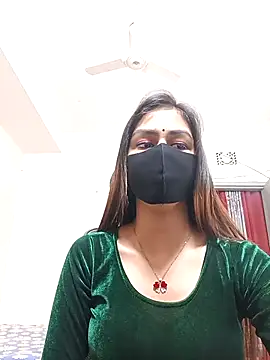 Snapshot of Tisha-01 chatting on March 30, 7:09 am Tisha-01 online show from March 30, 7:09 am