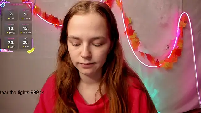 Fox Lisa online show from October 22, 8:30 pm