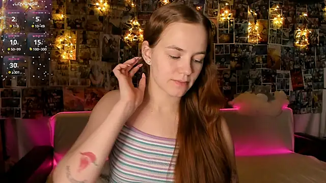 Fox Lisa online show from December 15, 6:23 pm