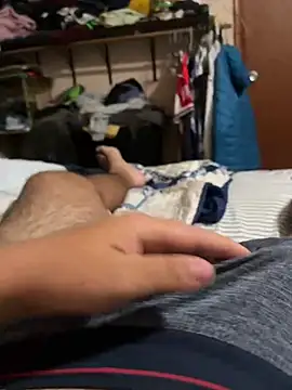 Diegochii online show from March 7, 6:24 am