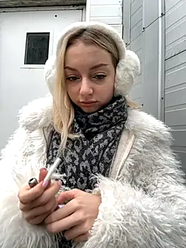 melissa grr online show from November 12, 10:48 am