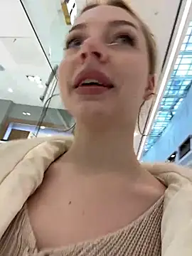 melissa grr online show from February 4, 12:33 pm