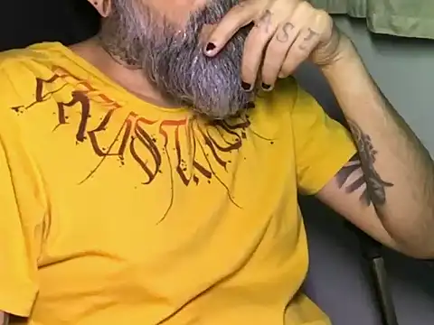 cabine103 online show from September 26, 1:31 am