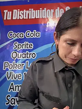 Alysson-- online show from October 9, 6:17 pm