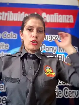 Alysson-- online show from October 22, 3:12 pm