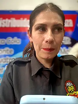 Alysson-- online show from October 24, 3:19 pm