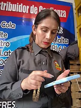 Alysson-- online show from October 27, 2:54 pm