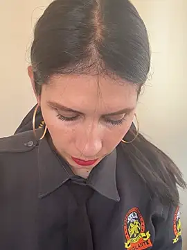 Alysson-- online show from January 19, 2:54 pm