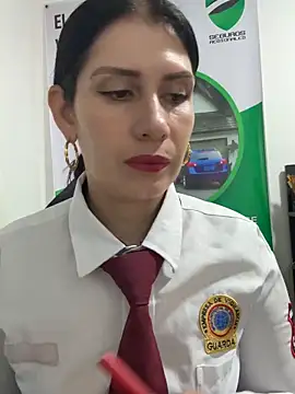 Alysson-- online show from March 4, 2:12 pm