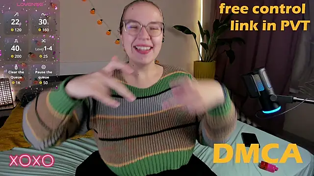 Your Penny  online show from October 16, 7:15 pm