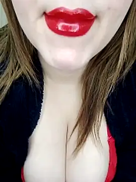 Snapshot of sexy-mariya chatting on February 8, 8:18 am sexy-mariya online show from February 8, 8:18 am