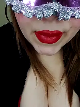 Snapshot of sexy-mariya chatting on February 14, 11:51 am sexy-mariya online show from February 14, 11:51 am