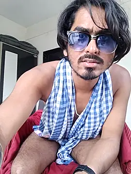 Samser0403 online show from October 8, 6:55 am