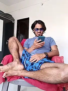 Samser0403 online show from November 16, 11:05 am