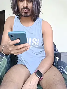 Samser0403 online show from July 16, 5:13 am