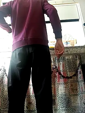 Anal Fisting9 online show from November 19, 12:27 pm