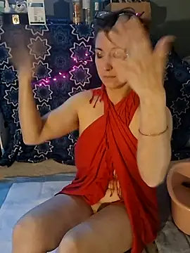 Snapshot of MsPink_Flamingtoes544 chatting on October 15, 12:49 pm MsPink Flamingtoes544 online show from October 15, 12:49 pm