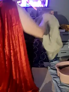 Snapshot of MsPink_Flamingtoes544 chatting on November 1, 12:07 pm MsPink Flamingtoes544 online show from November 1, 12:07 pm