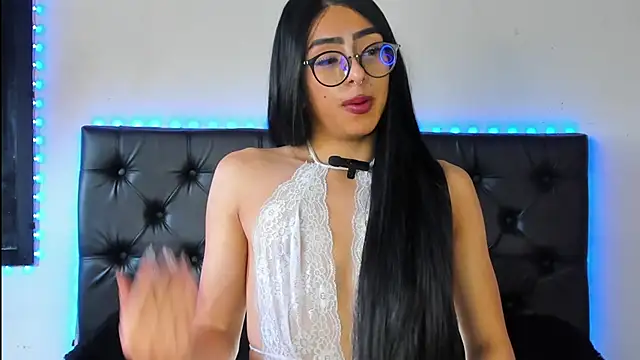 Skyler  blue4 online show from January 12, 8:47 pm