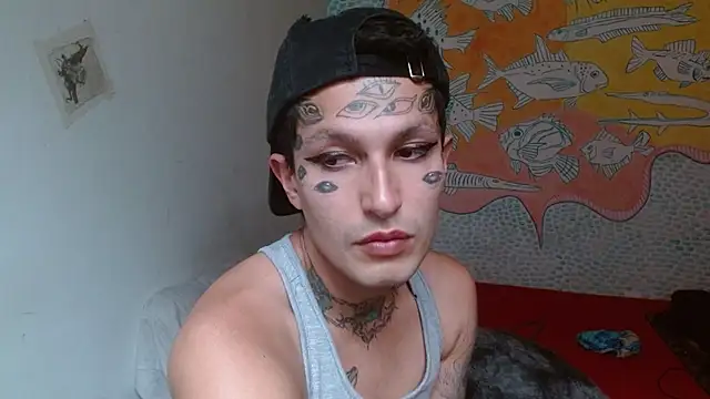 Party trans online show from February 28, 9:12 pm