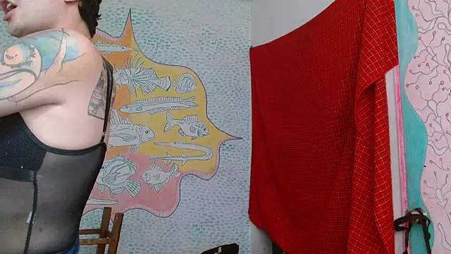 Party trans online show from March 1, 7:26 pm