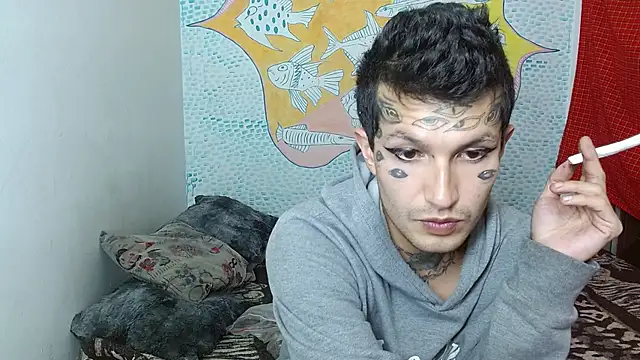 Party trans online show from March 5, 6:01 pm