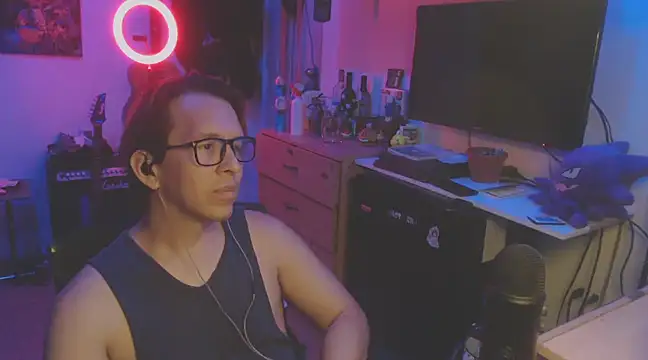 Pit xxz online show from February 21, 2:50 am