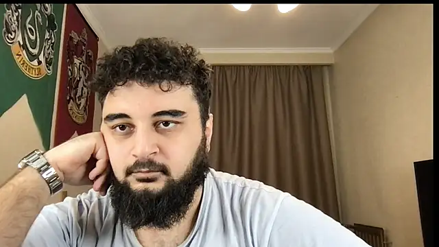 teddy alan online show from October 15, 10:48 am