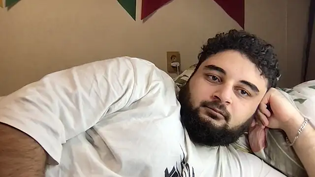 teddy alan online show from October 16, 10:27 am