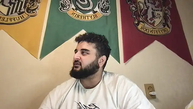 teddy alan online show from October 16, 10:33 pm