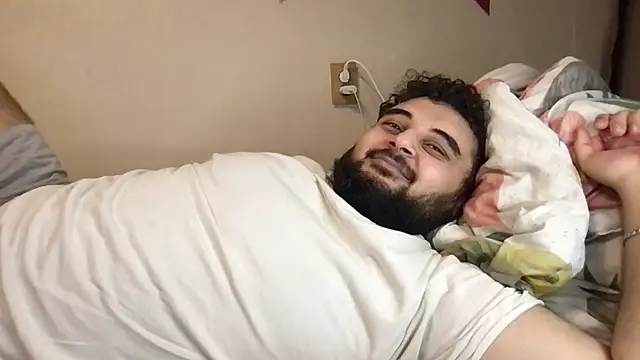 teddy alan online show from October 20, 12:49 pm