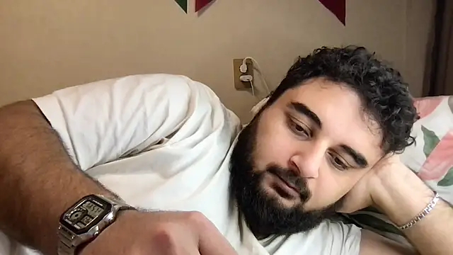 teddy alan online show from October 22, 11:21 am