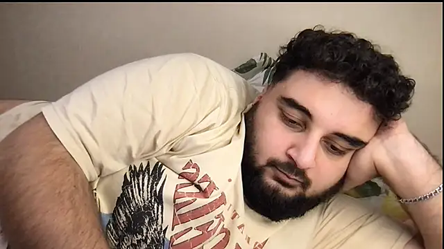 teddy alan online show from October 30, 11:27 pm