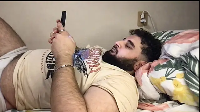 teddy alan online show from November 1, 2:08 pm