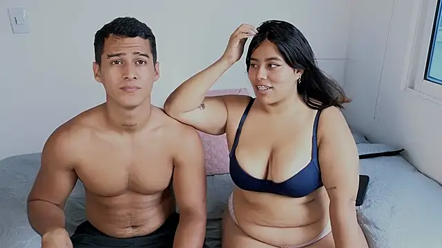 hot69temptation  online show from October 20, 3:45 pm