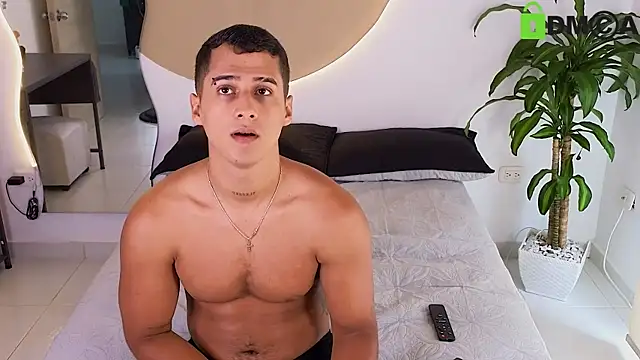 hot69temptation  online show from April 16, 2:40 pm