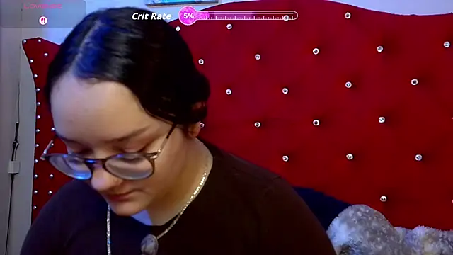 Snapshot of charlotte1-ls chatting on November 16, 9:31 pm charlotte1-ls online show from November 16, 9:31 pm