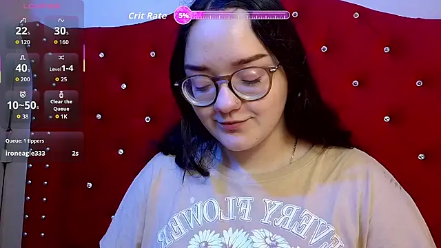 Snapshot of charlotte1-ls chatting on November 30, 9:30 pm charlotte1-ls online show from November 30, 9:30 pm