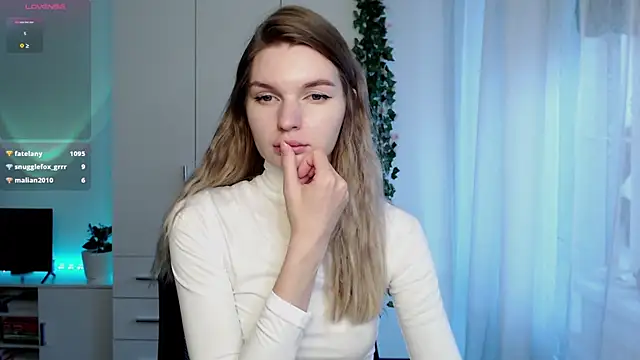 lounahyan online show from November 4, 10:25 am