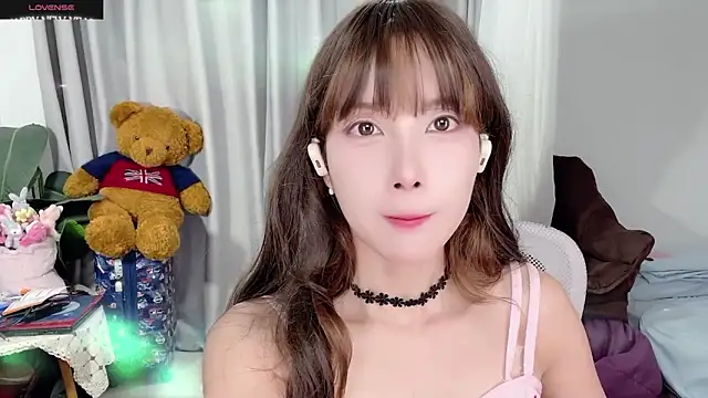 Snapshot of AnAn-520 chatting on September 21, 2:02 am AnAn-520 online show from September 21, 2:02 am