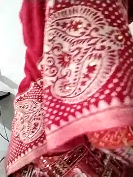 Cute-Ridhima online show from December 28, 4:41 am