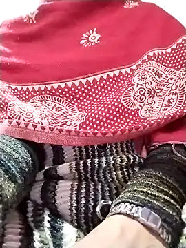 Cute-Ridhima online show from January 7, 3:44 pm