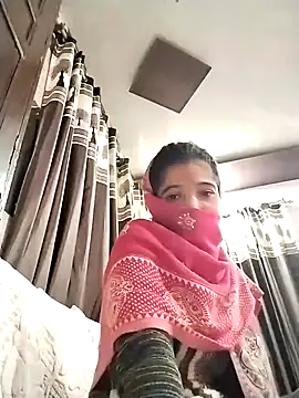 Cute-Ridhima online show from January 7, 6:45 pm