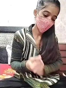 Cute-Ridhima online show from January 9, 5:23 am